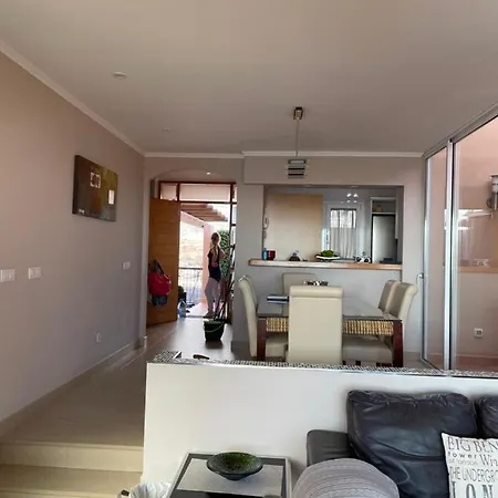 Amazing Villa Overlooking The Golf Course With Sea View أذيخي