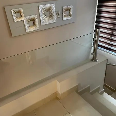 فيلة Amazing Villa Overlooking The Golf Course With Sea View *